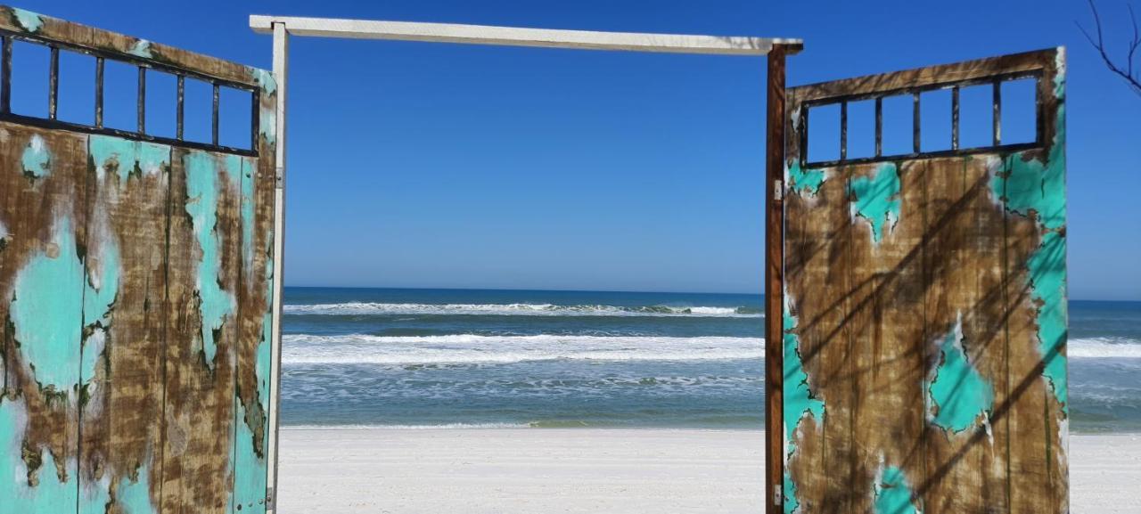 Beach House Uma Casa No Caribe Brasileiro Arraial do Cabo Esterno foto