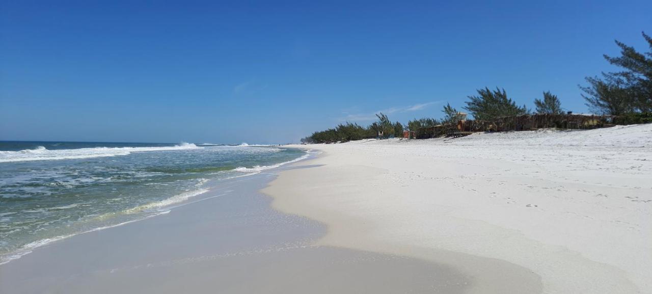 Beach House Uma Casa No Caribe Brasileiro Arraial do Cabo Esterno foto